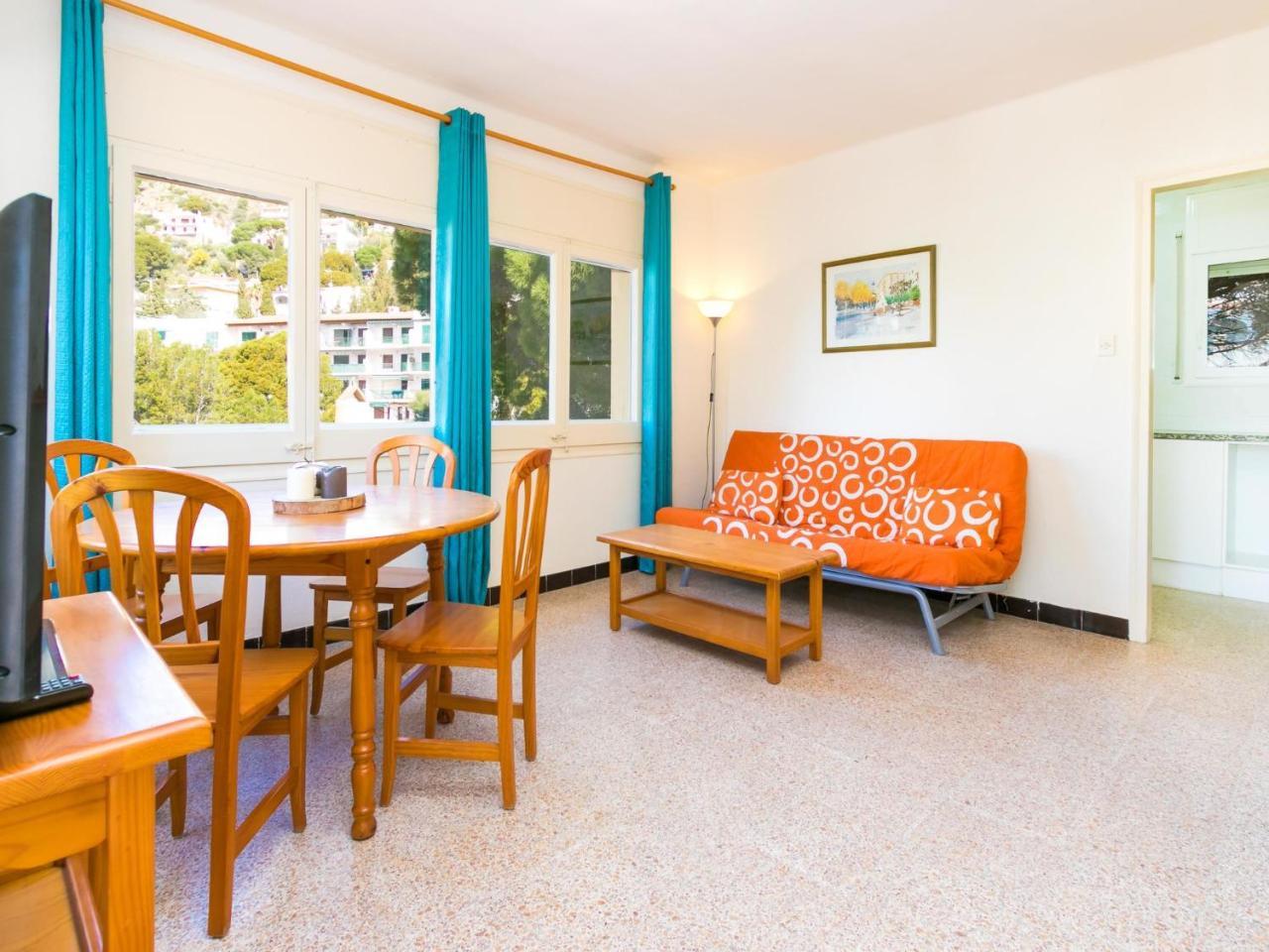 Apartment Velazquez-2 By Interhome Roses Exterior photo