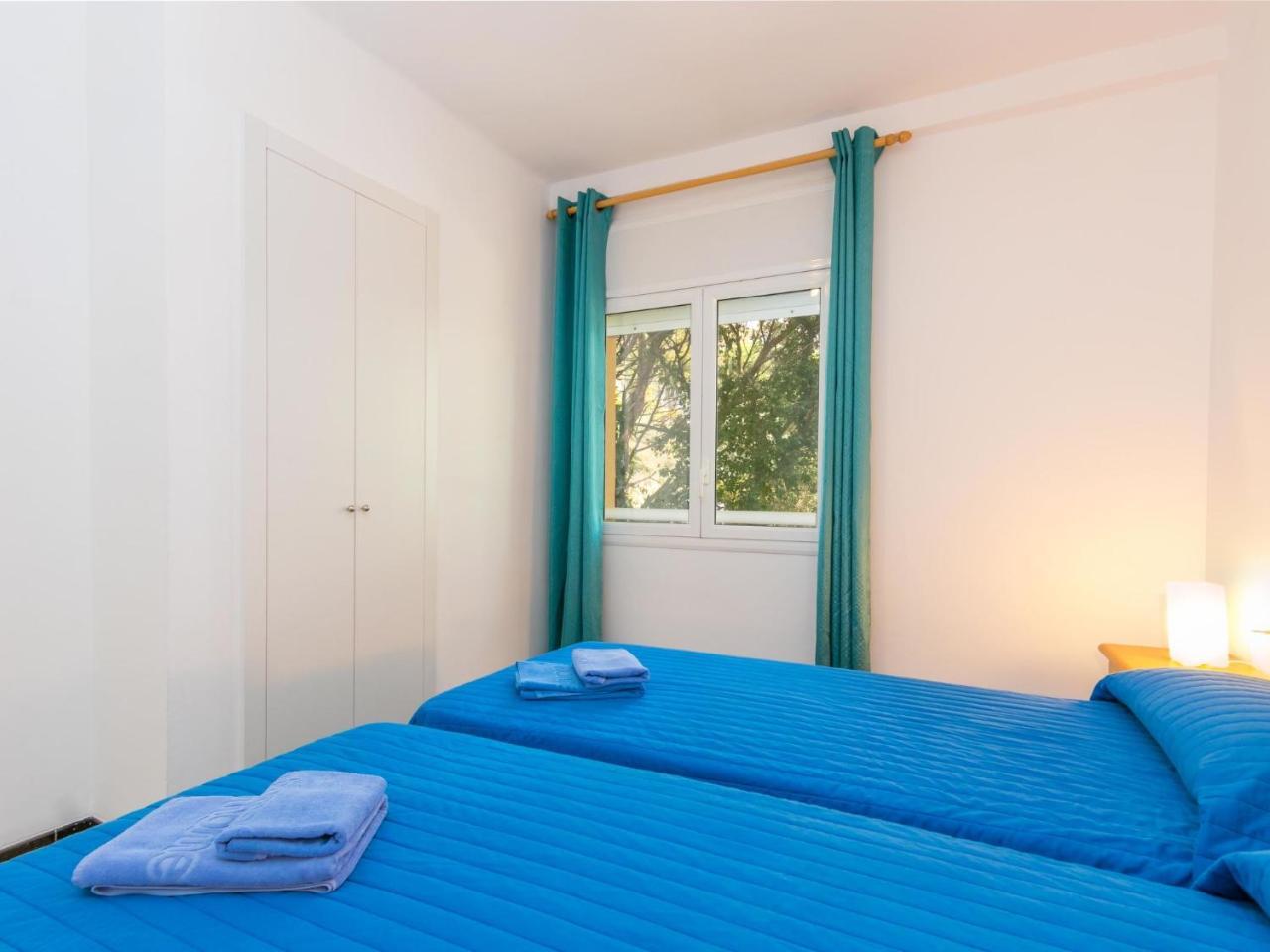 Apartment Velazquez-2 By Interhome Roses Exterior photo